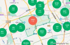 选择合适的户型是选房过程中的沉