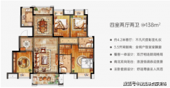 项目周边有多所出名学校